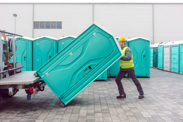 Sanitation services for porta potties in Mayville, NY