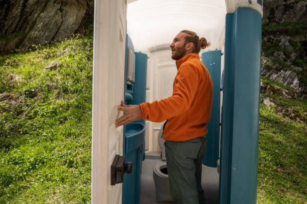 Best Portable toilet rental cost  in Mayville, NY