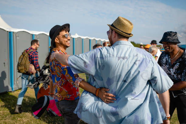 Best Affordable portable toilet rental  in Mayville, NY