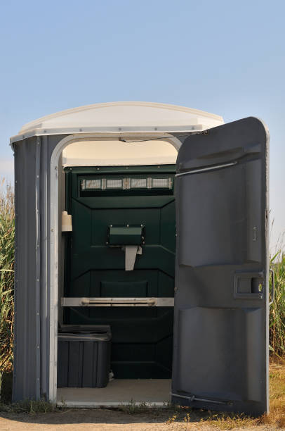 Portable Toilet Options We Offer in Mayville, NY