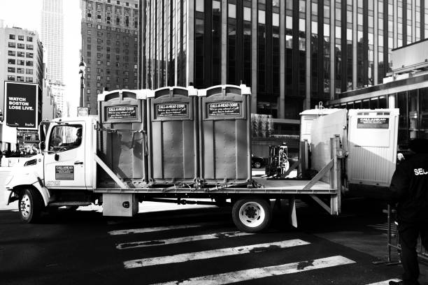 Best Porta potty services near me  in Mayville, NY