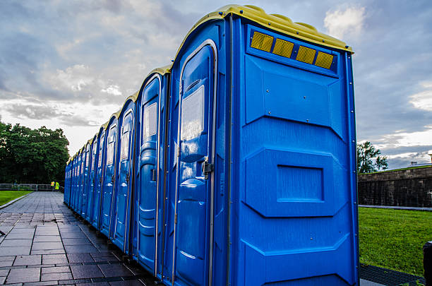 Best Emergency porta potty rental  in Mayville, NY
